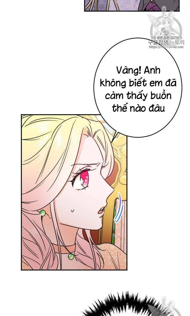 Tiểu Thư Bé Bỏng Đáng Yêu! Chapter 72 - Trang 2