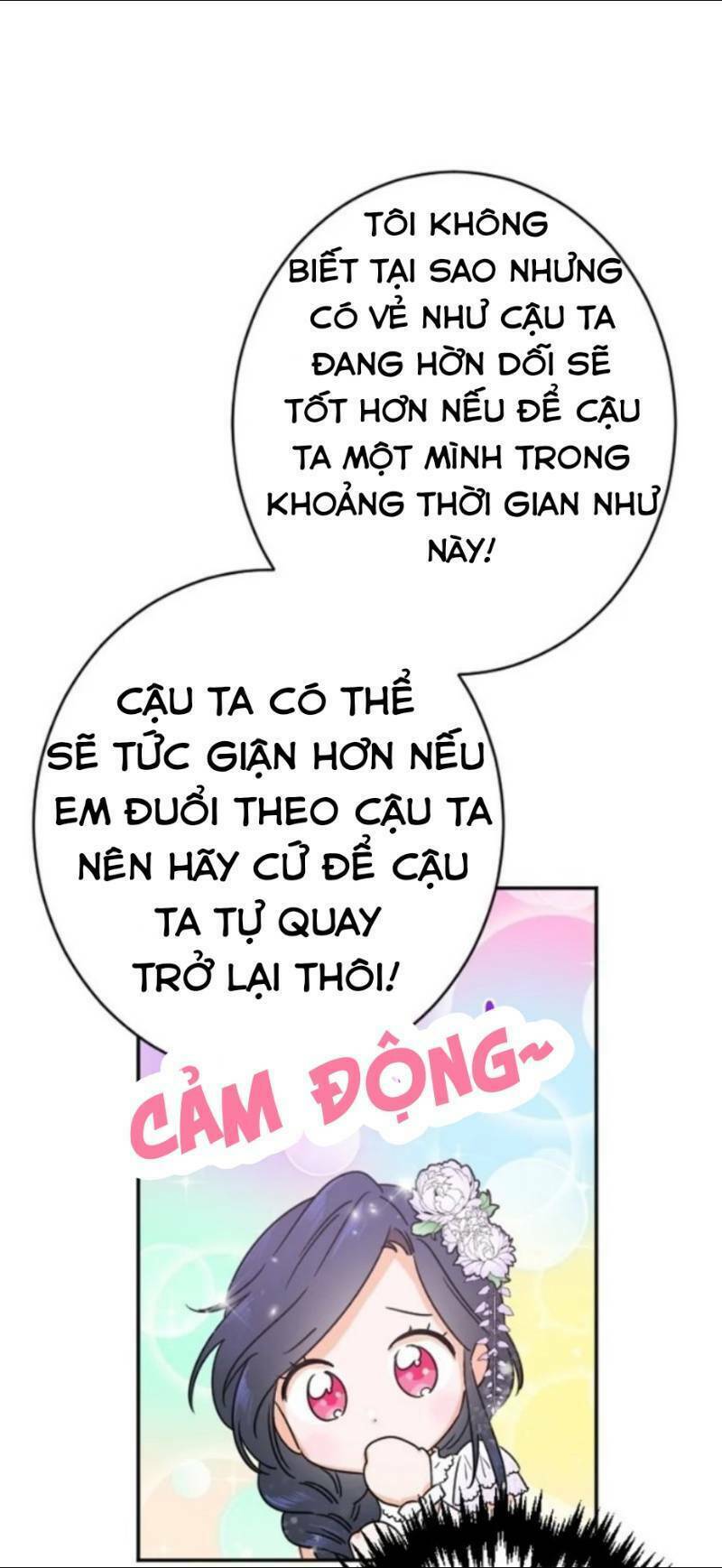 Tiểu Thư Bé Bỏng Đáng Yêu! Chapter 70 - Trang 2