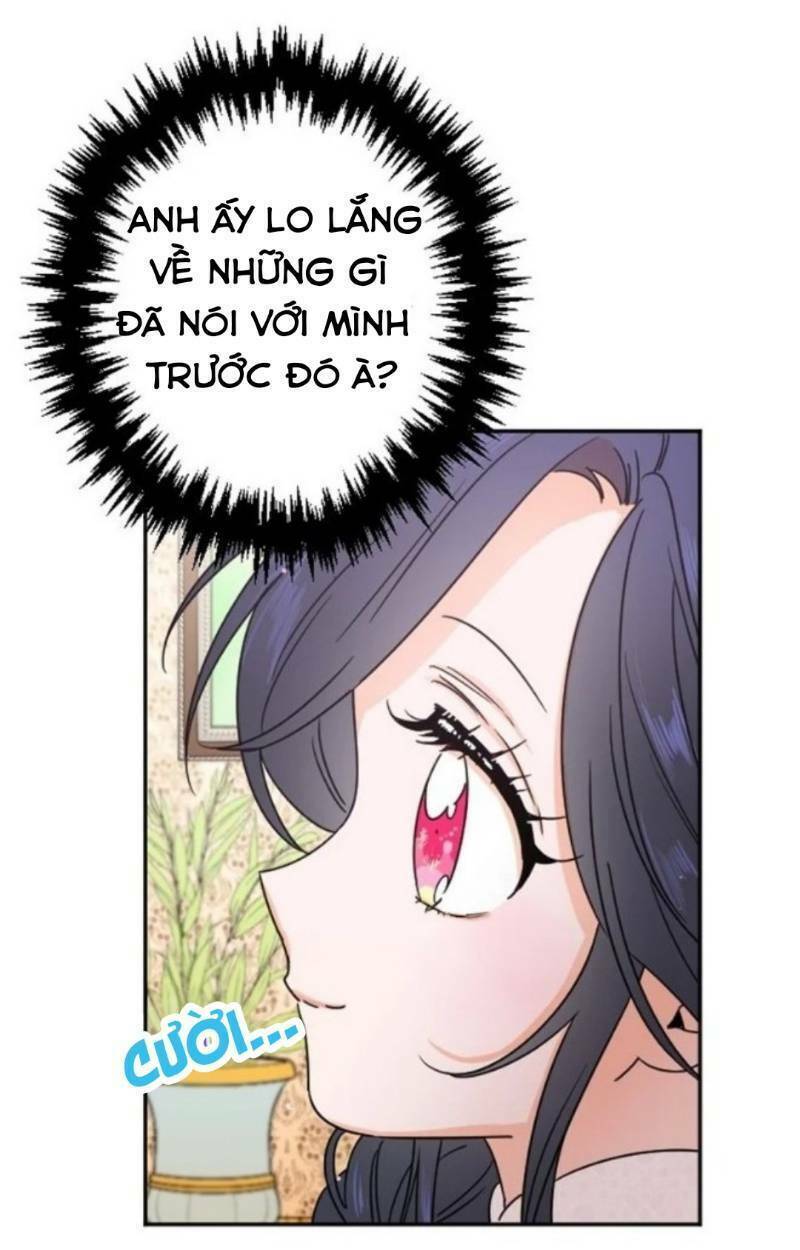 Tiểu Thư Bé Bỏng Đáng Yêu! Chapter 70 - Trang 2