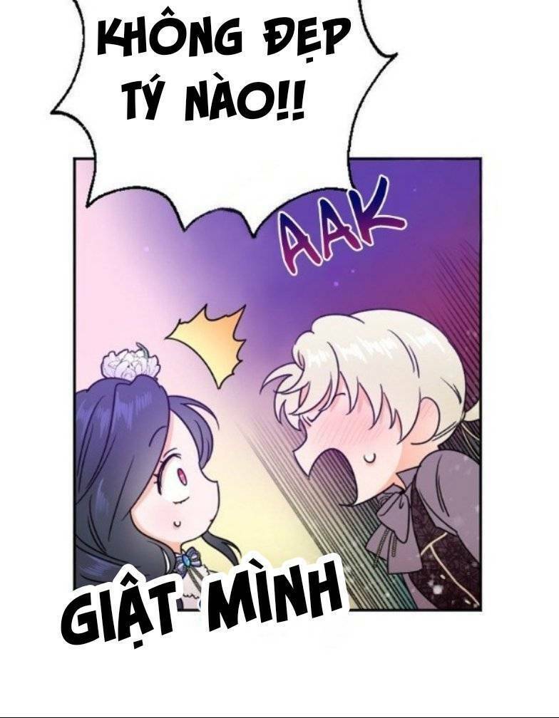 Tiểu Thư Bé Bỏng Đáng Yêu! Chapter 70 - Trang 2