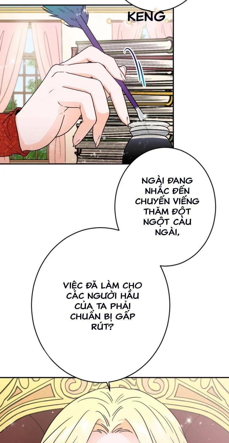 Tiểu Thư Bé Bỏng Đáng Yêu! Chapter 65 - Trang 2