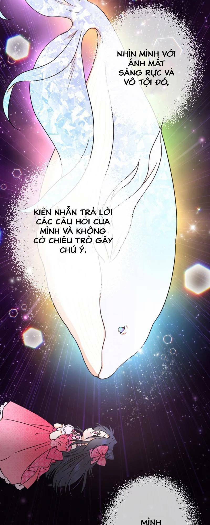 Tiểu Thư Bé Bỏng Đáng Yêu! Chapter 65 - Trang 2