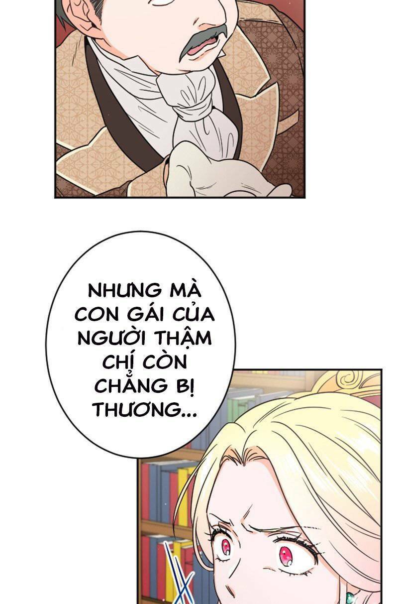 Tiểu Thư Bé Bỏng Đáng Yêu! Chapter 65 - Trang 2