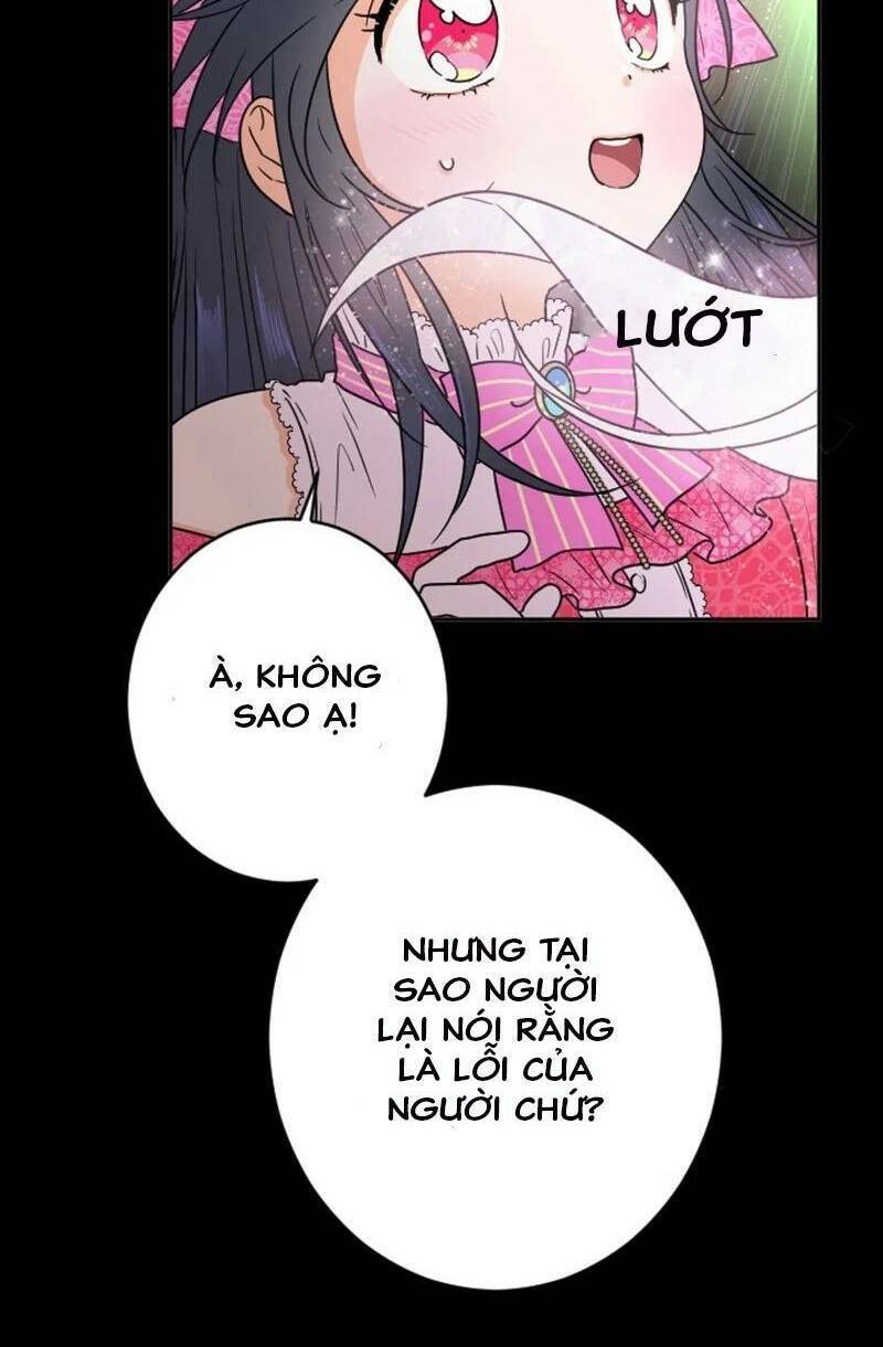 Tiểu Thư Bé Bỏng Đáng Yêu! Chapter 64 - Trang 2