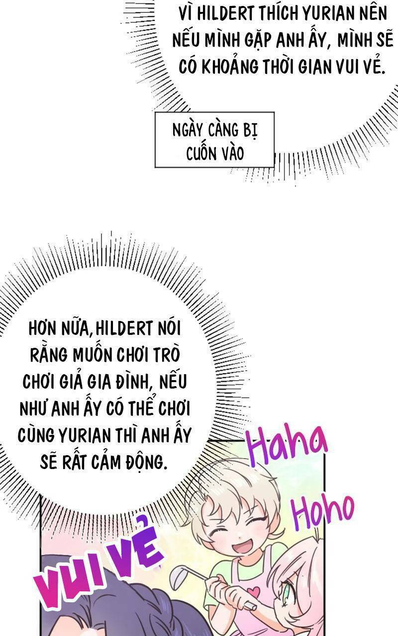 Tiểu Thư Bé Bỏng Đáng Yêu! Chapter 56 - Trang 2