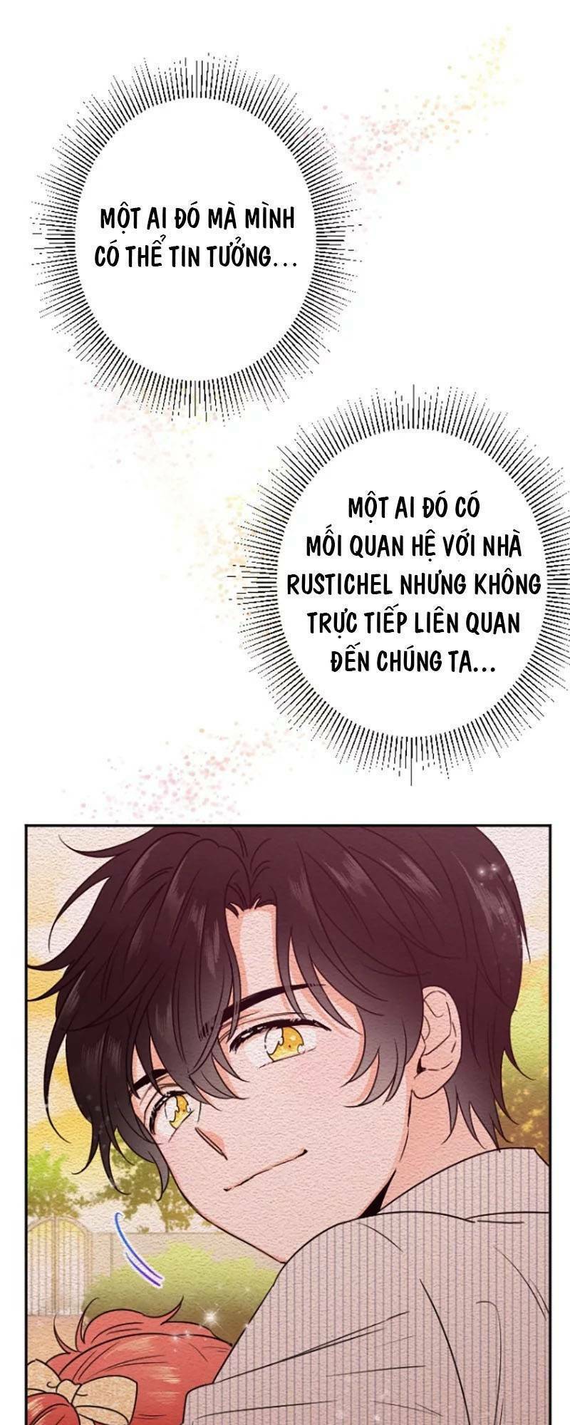 Tiểu Thư Bé Bỏng Đáng Yêu! Chapter 56 - Trang 2