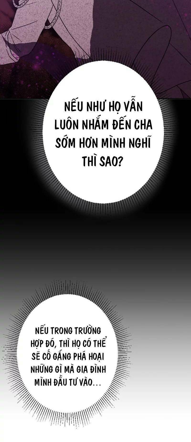 Tiểu Thư Bé Bỏng Đáng Yêu! Chapter 56 - Trang 2