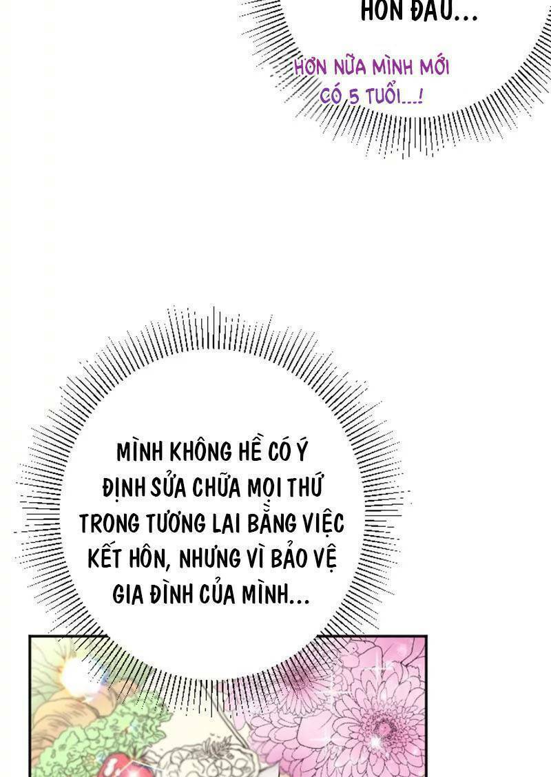 Tiểu Thư Bé Bỏng Đáng Yêu! Chapter 56 - Trang 2