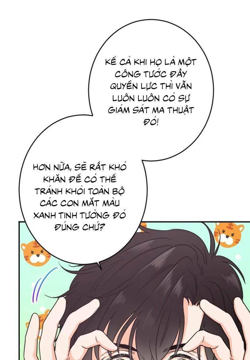 Tiểu Thư Bé Bỏng Đáng Yêu! Chapter 51 - Trang 2