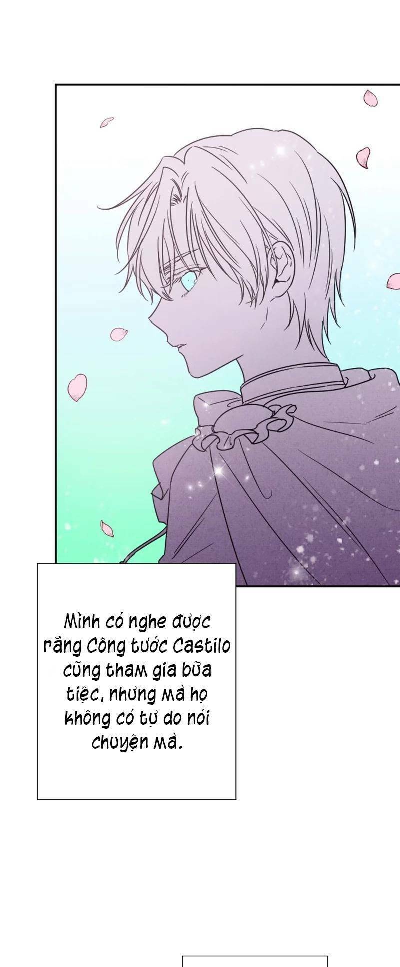 Tiểu Thư Bé Bỏng Đáng Yêu! Chapter 51 - Trang 2