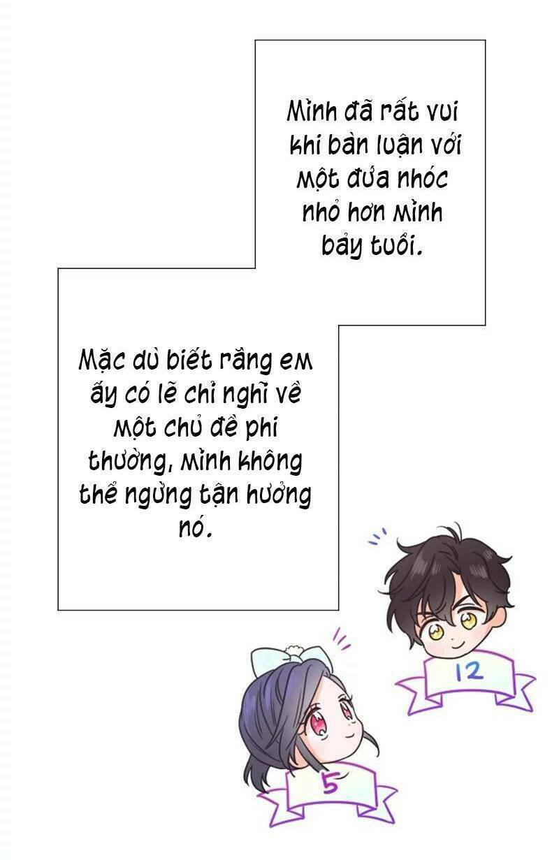 Tiểu Thư Bé Bỏng Đáng Yêu! Chapter 51 - Trang 2