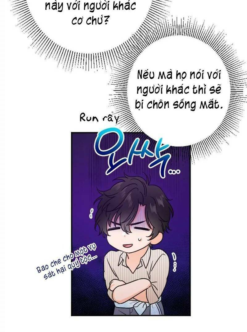 Tiểu Thư Bé Bỏng Đáng Yêu! Chapter 51 - Trang 2