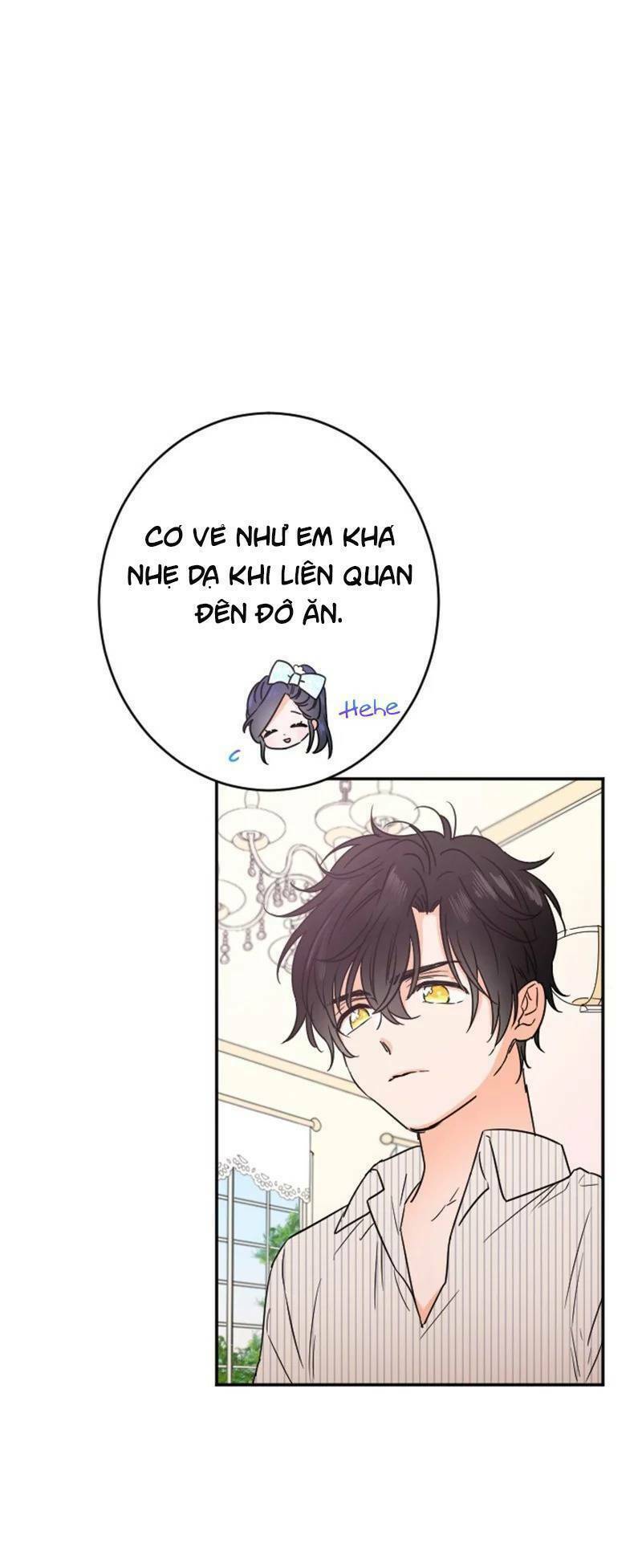 Tiểu Thư Bé Bỏng Đáng Yêu! Chapter 51 - Trang 2