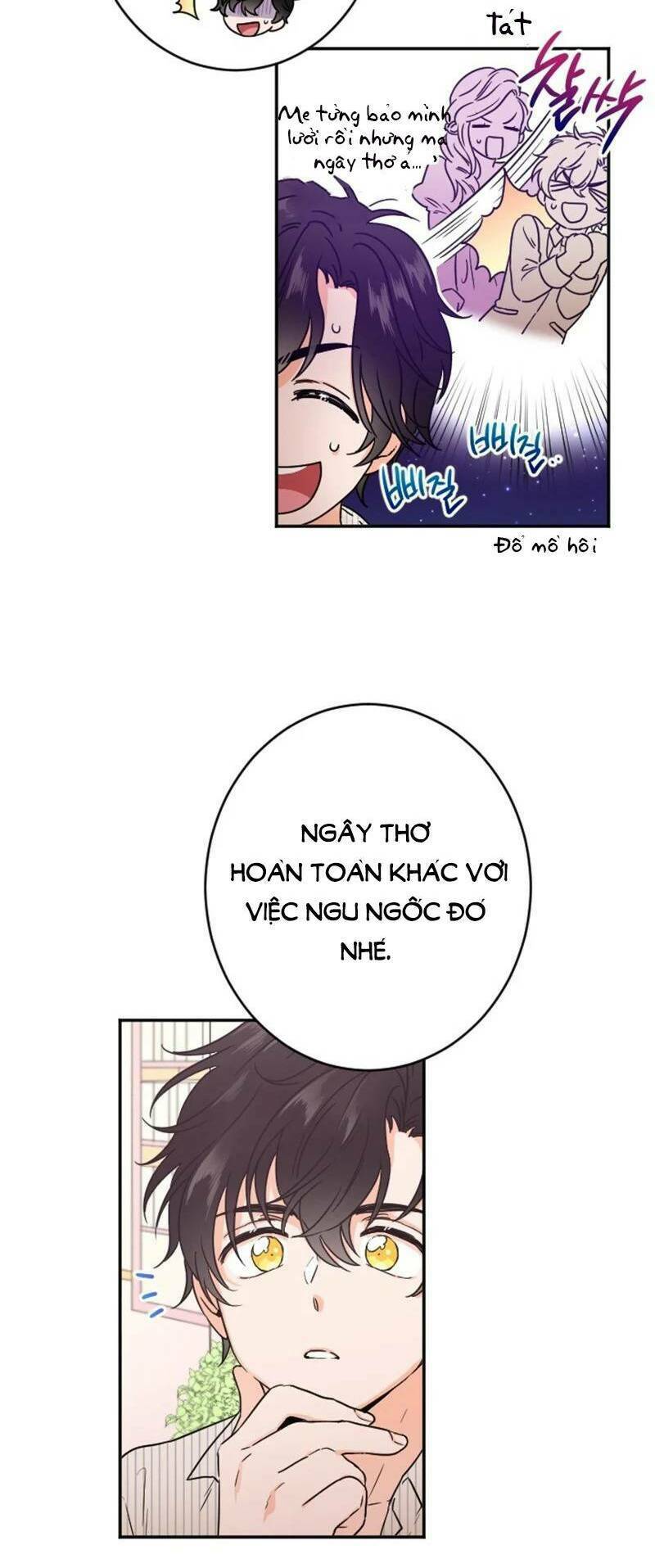 Tiểu Thư Bé Bỏng Đáng Yêu! Chapter 51 - Trang 2