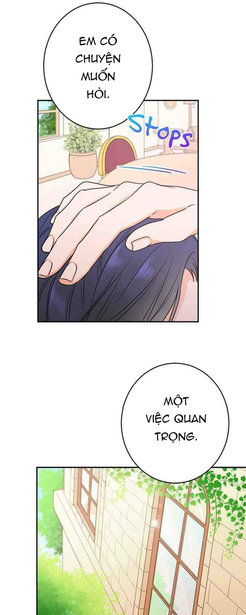 Tiểu Thư Bé Bỏng Đáng Yêu! Chapter 50 - Trang 2