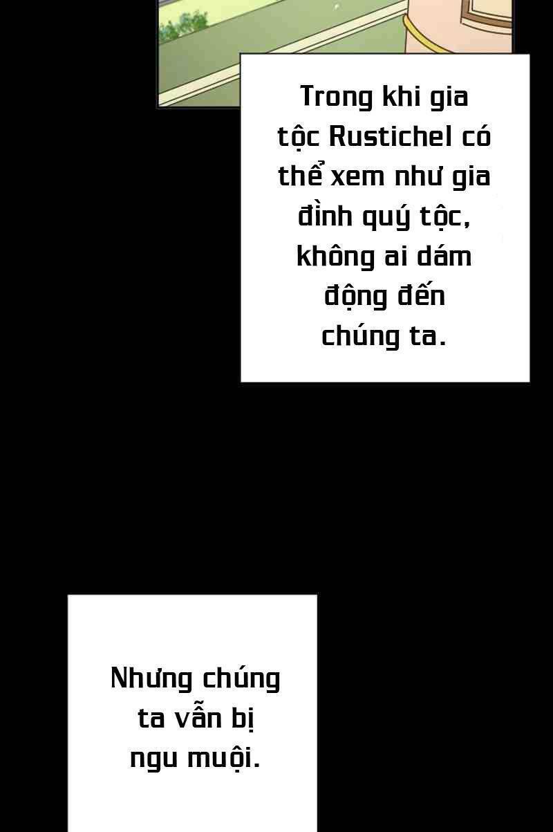 Tiểu Thư Bé Bỏng Đáng Yêu! Chapter 50 - Trang 2