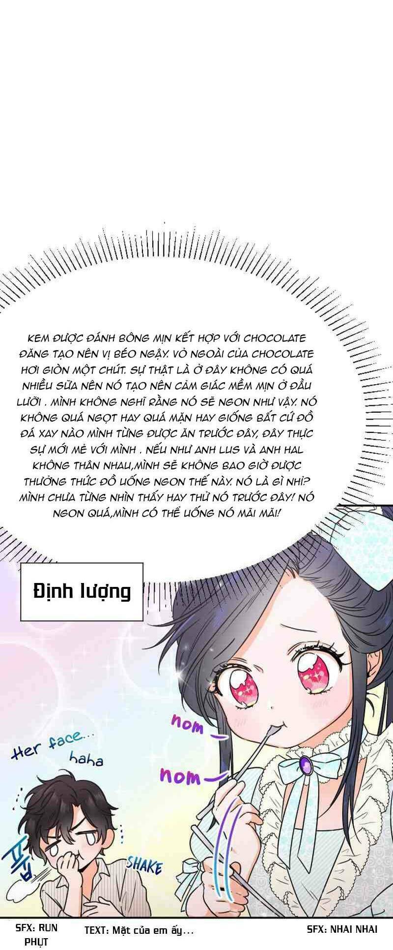 Tiểu Thư Bé Bỏng Đáng Yêu! Chapter 49 - Trang 2