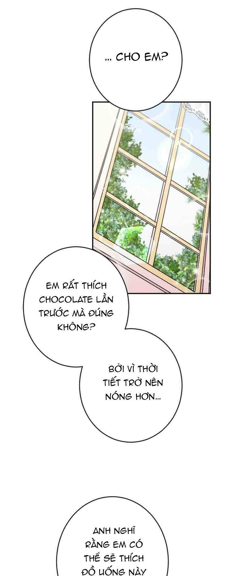 Tiểu Thư Bé Bỏng Đáng Yêu! Chapter 49 - Trang 2