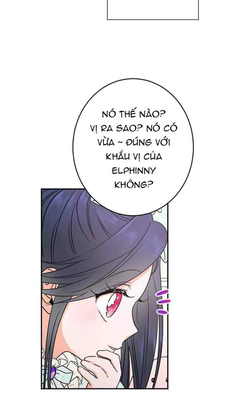 Tiểu Thư Bé Bỏng Đáng Yêu! Chapter 49 - Trang 2