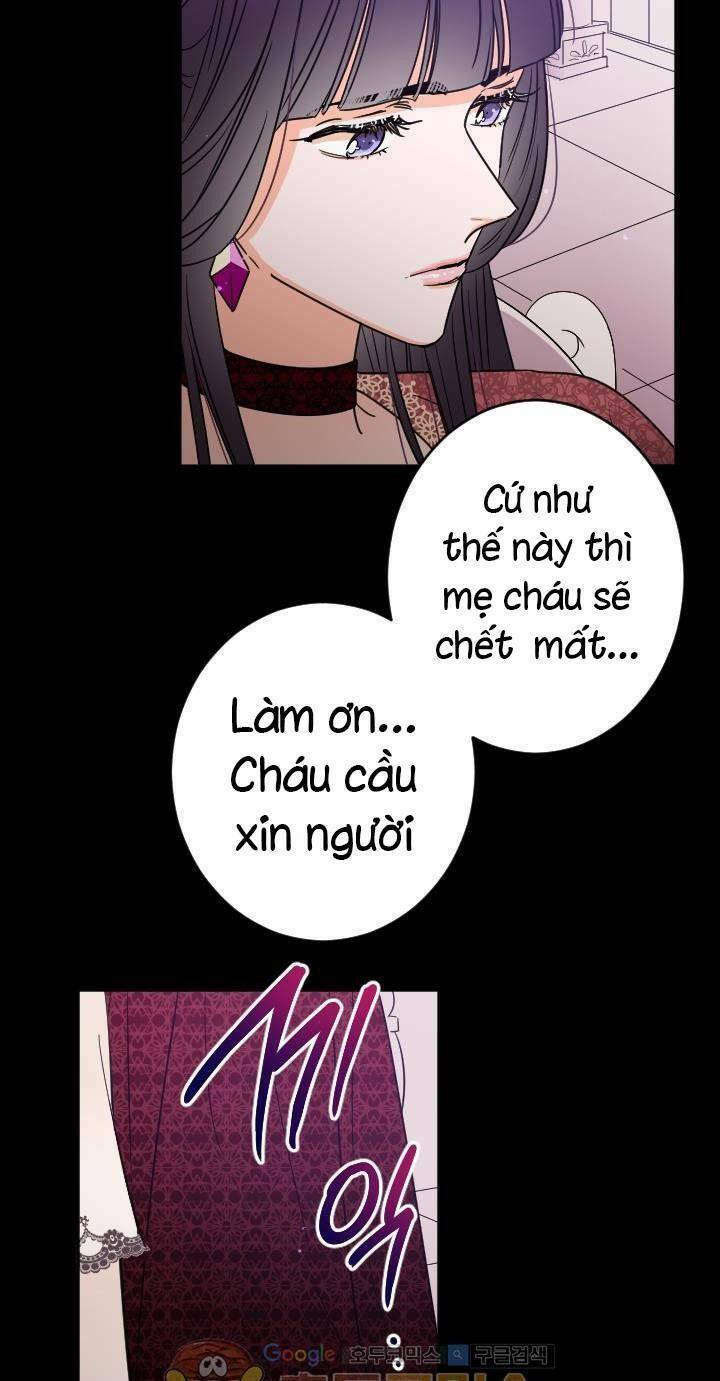 Tiểu Thư Bé Bỏng Đáng Yêu! Chapter 44 - Trang 2