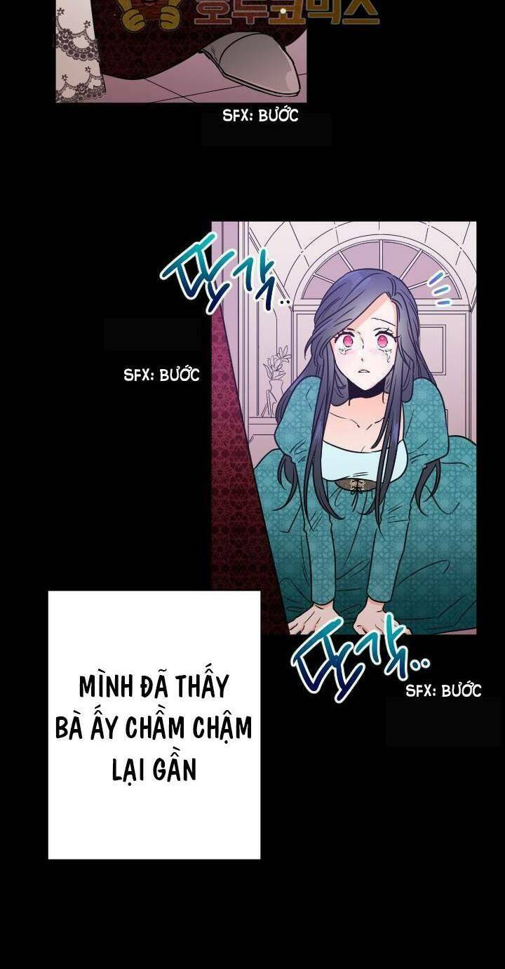 Tiểu Thư Bé Bỏng Đáng Yêu! Chapter 44 - Trang 2