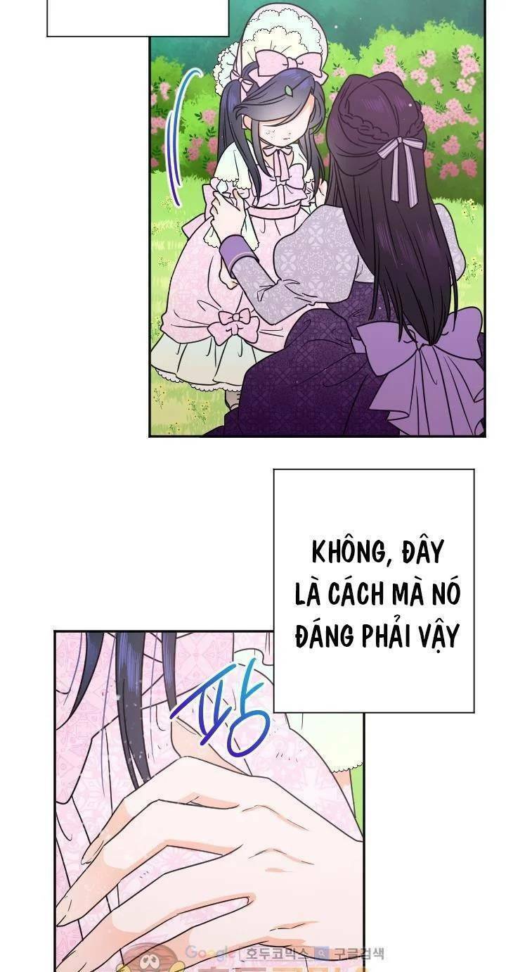 Tiểu Thư Bé Bỏng Đáng Yêu! Chapter 44 - Trang 2