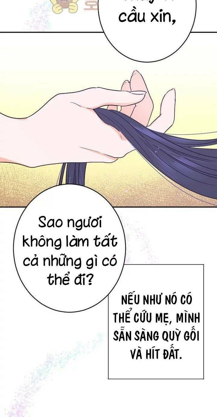 Tiểu Thư Bé Bỏng Đáng Yêu! Chapter 44 - Trang 2