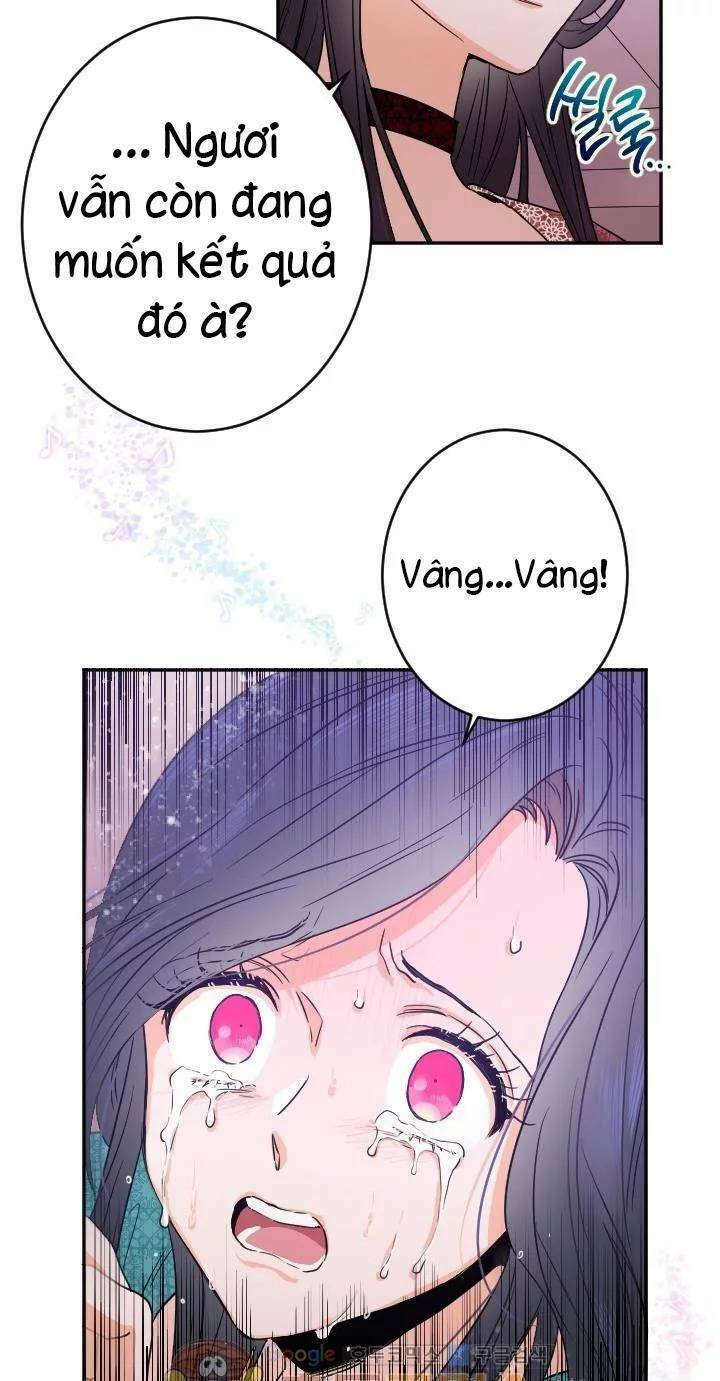 Tiểu Thư Bé Bỏng Đáng Yêu! Chapter 44 - Trang 2