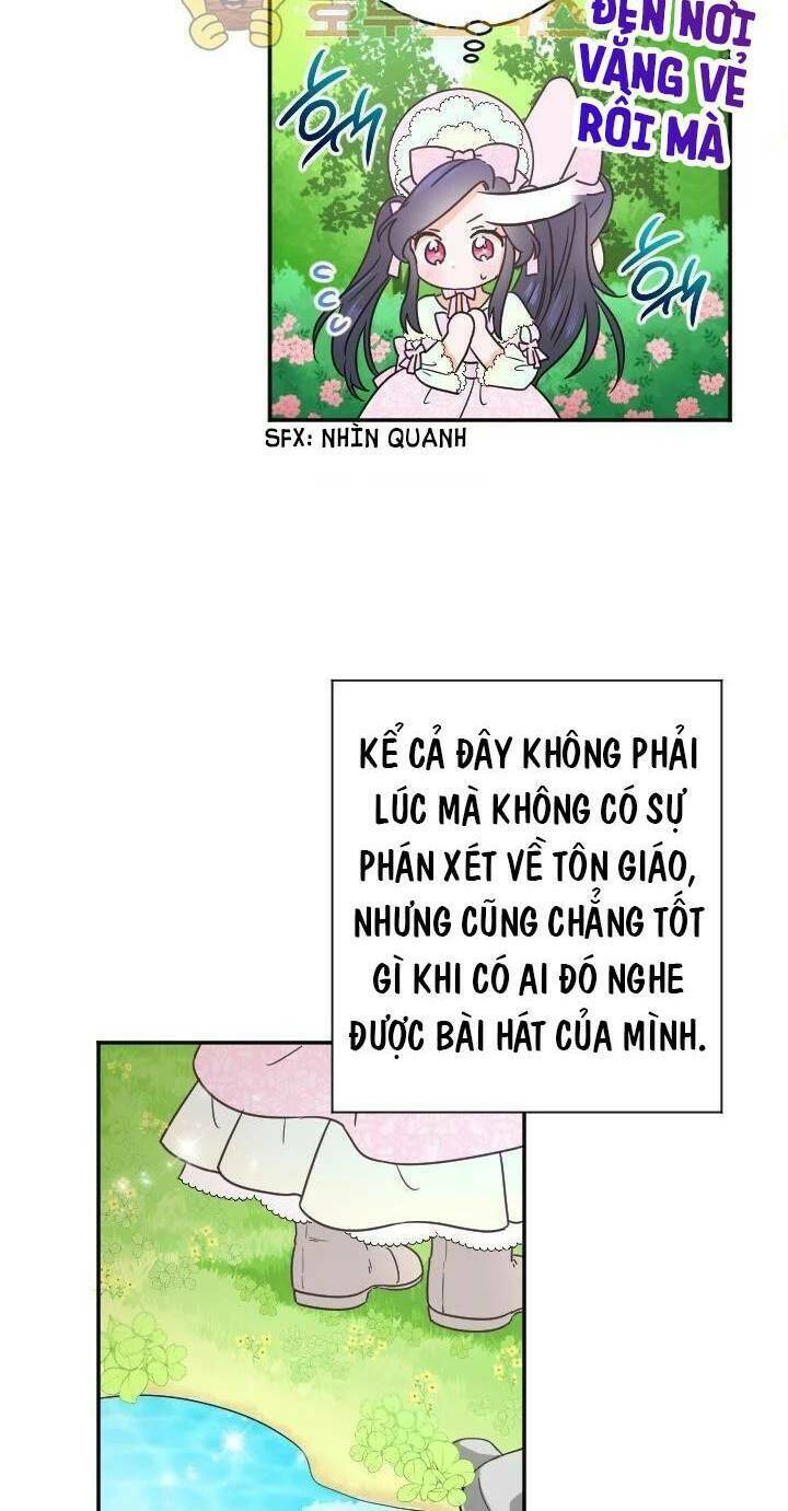 Tiểu Thư Bé Bỏng Đáng Yêu! Chapter 44 - Trang 2