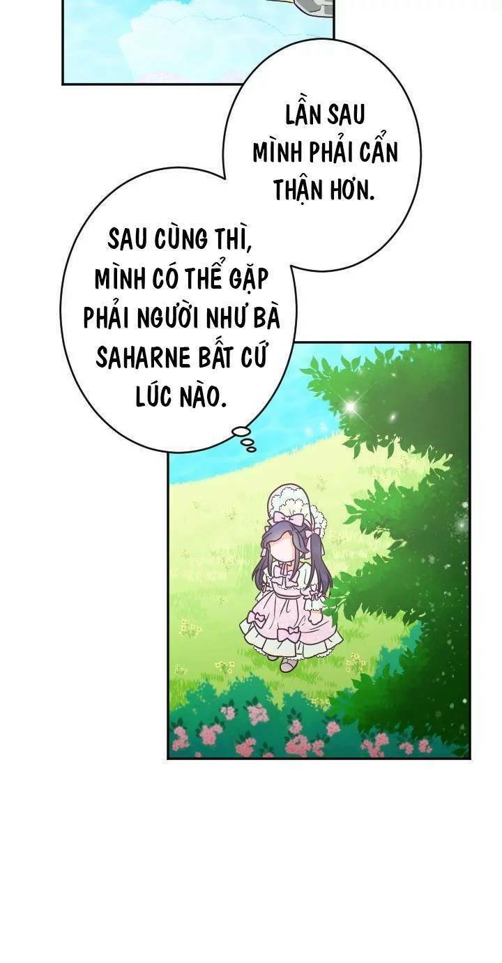 Tiểu Thư Bé Bỏng Đáng Yêu! Chapter 44 - Trang 2