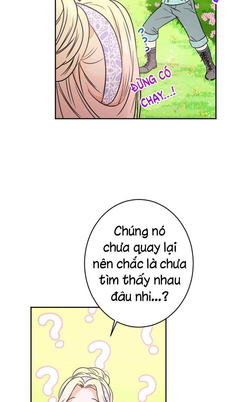 Tiểu Thư Bé Bỏng Đáng Yêu! Chapter 43 - Trang 2