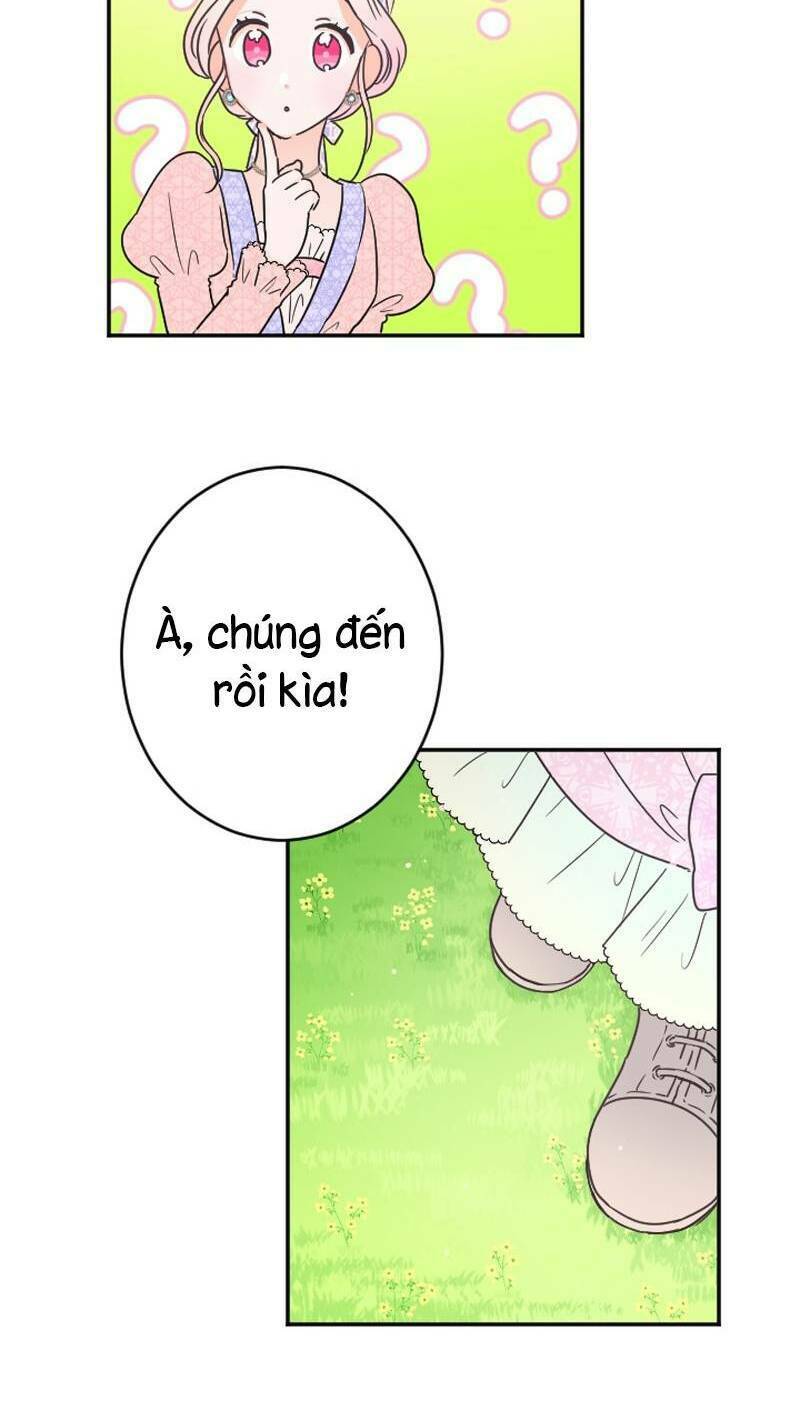 Tiểu Thư Bé Bỏng Đáng Yêu! Chapter 43 - Trang 2