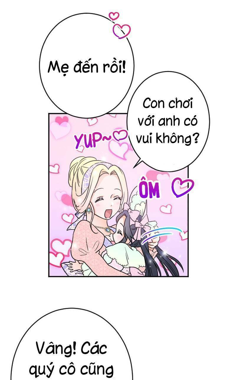 Tiểu Thư Bé Bỏng Đáng Yêu! Chapter 43 - Trang 2