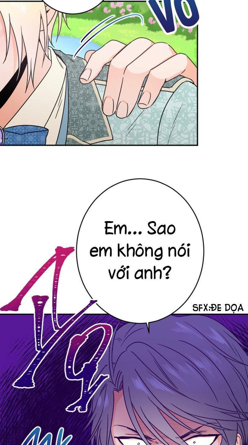 Tiểu Thư Bé Bỏng Đáng Yêu! Chapter 43 - Trang 2