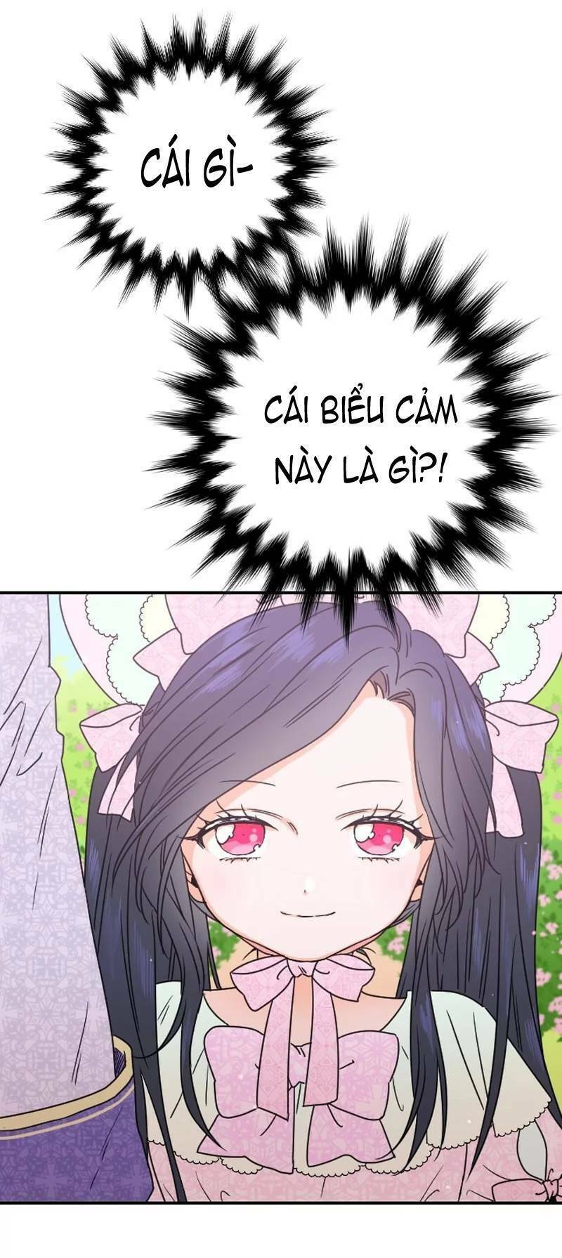 Tiểu Thư Bé Bỏng Đáng Yêu! Chapter 40 - Trang 2