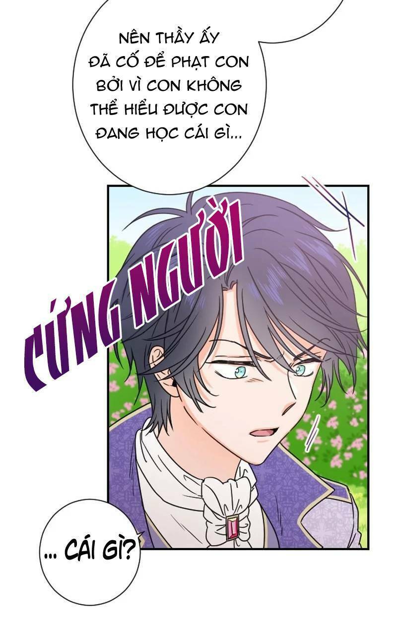 Tiểu Thư Bé Bỏng Đáng Yêu! Chapter 40 - Trang 2