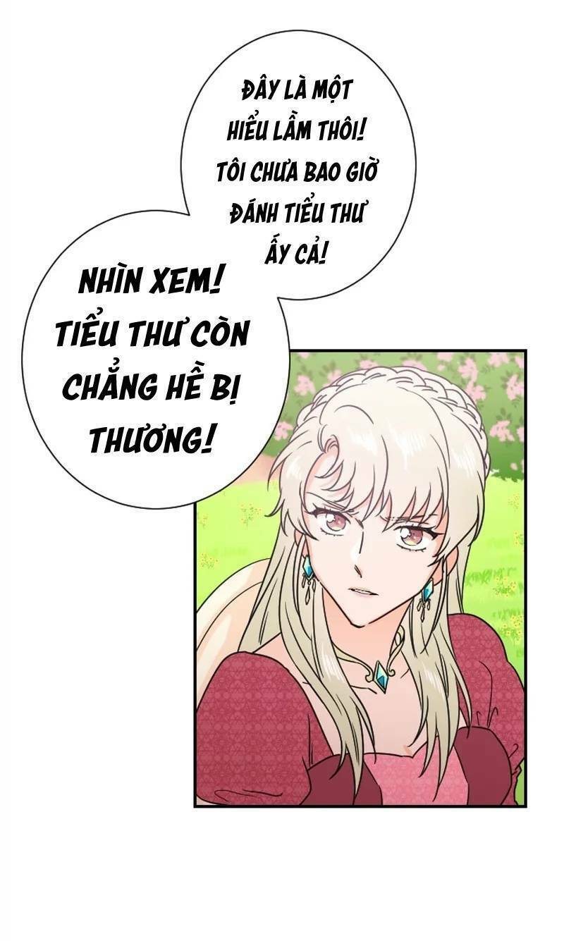 Tiểu Thư Bé Bỏng Đáng Yêu! Chapter 40 - Trang 2