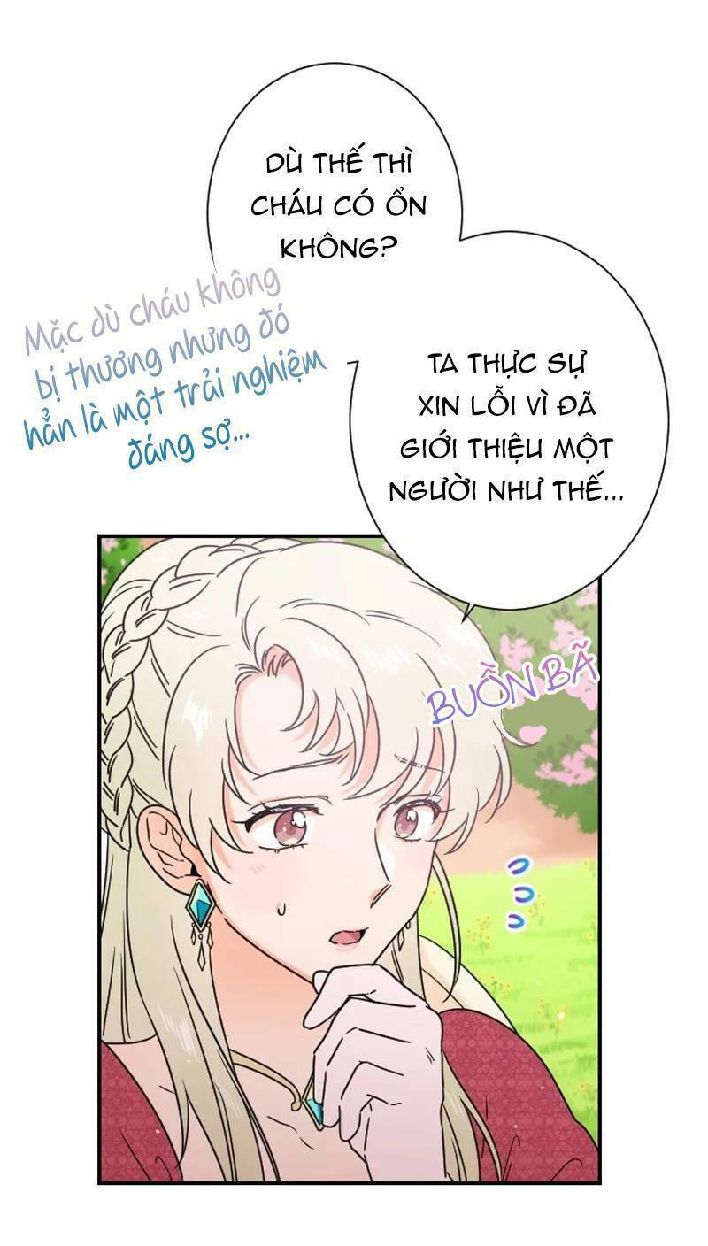 Tiểu Thư Bé Bỏng Đáng Yêu! Chapter 40 - Trang 2