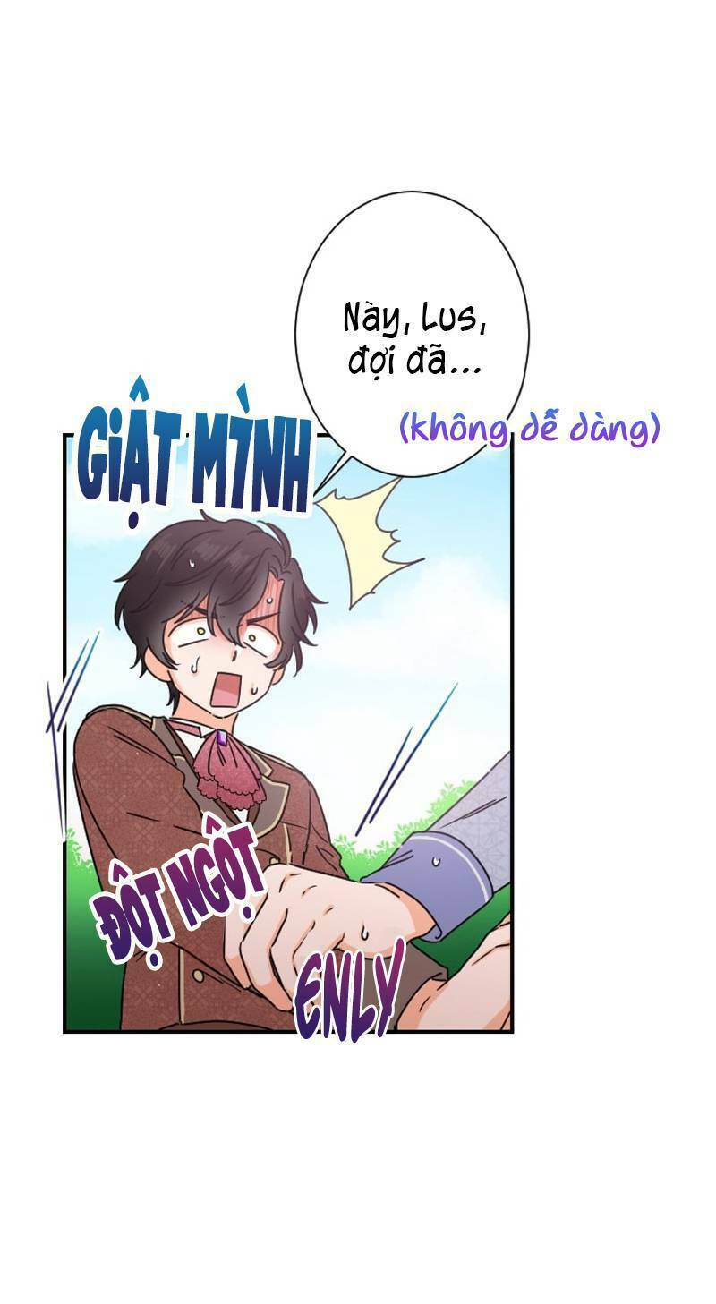 Tiểu Thư Bé Bỏng Đáng Yêu! Chapter 35 - Trang 2