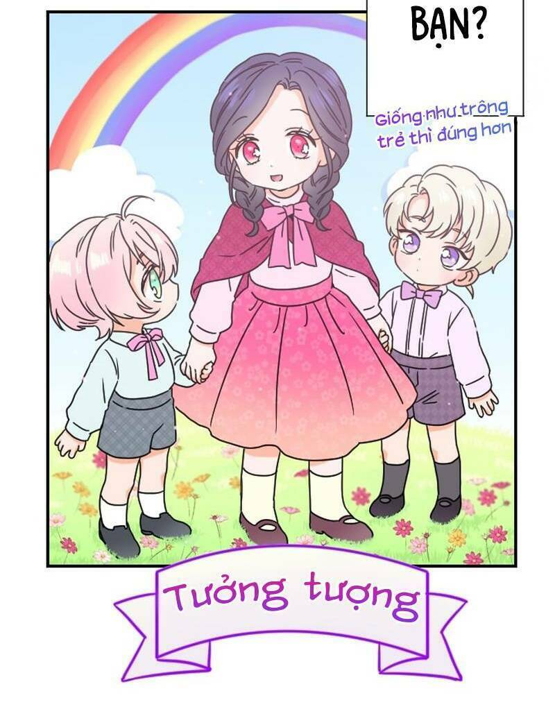 Tiểu Thư Bé Bỏng Đáng Yêu! Chapter 35 - Trang 2