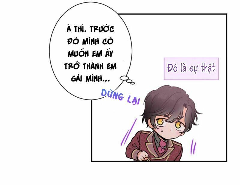 Tiểu Thư Bé Bỏng Đáng Yêu! Chapter 27 - Trang 2