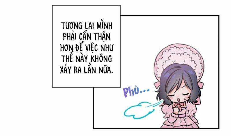 Tiểu Thư Bé Bỏng Đáng Yêu! Chapter 26 - Trang 2