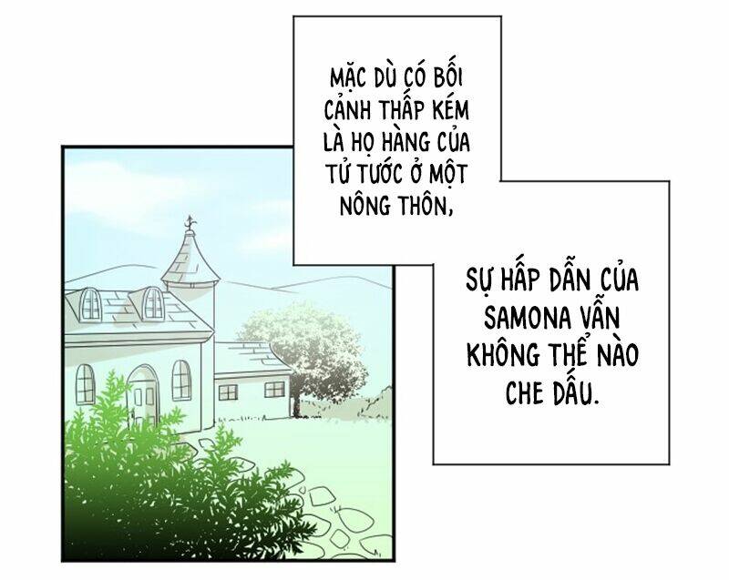 Tiểu Thư Bé Bỏng Đáng Yêu! Chapter 26 - Trang 2