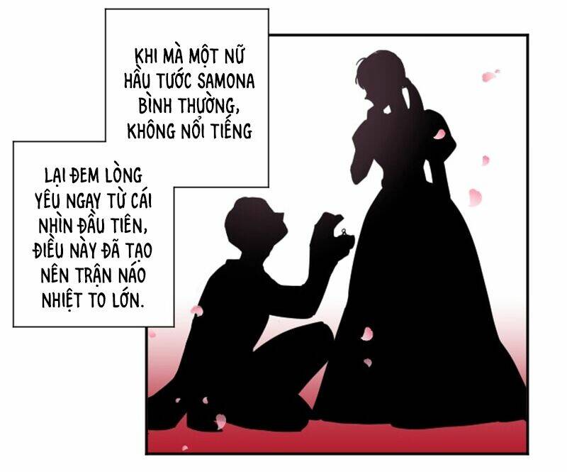 Tiểu Thư Bé Bỏng Đáng Yêu! Chapter 26 - Trang 2