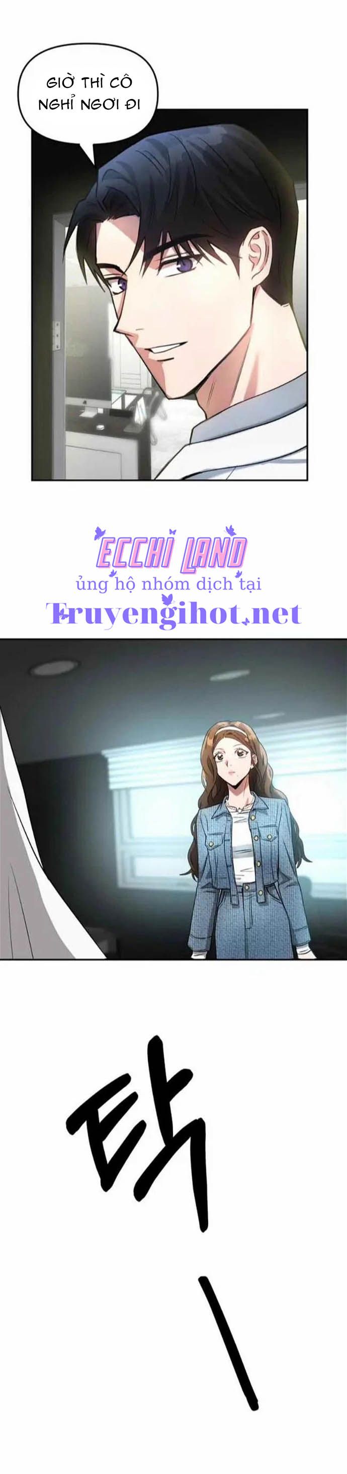 Gọi Tôi Là Ác Ma Chapter 4.2 - Trang 2