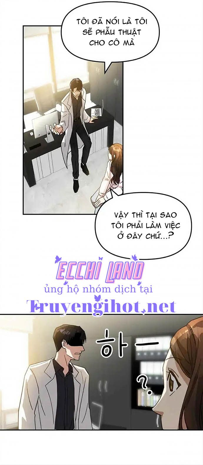 Gọi Tôi Là Ác Ma Chapter 4.1 - Trang 2