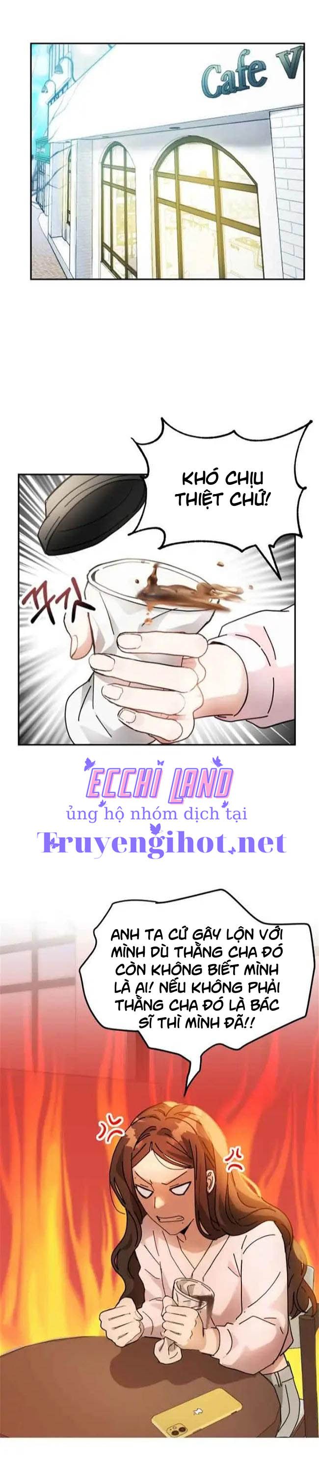 Gọi Tôi Là Ác Ma Chapter 3.1 - Trang 2