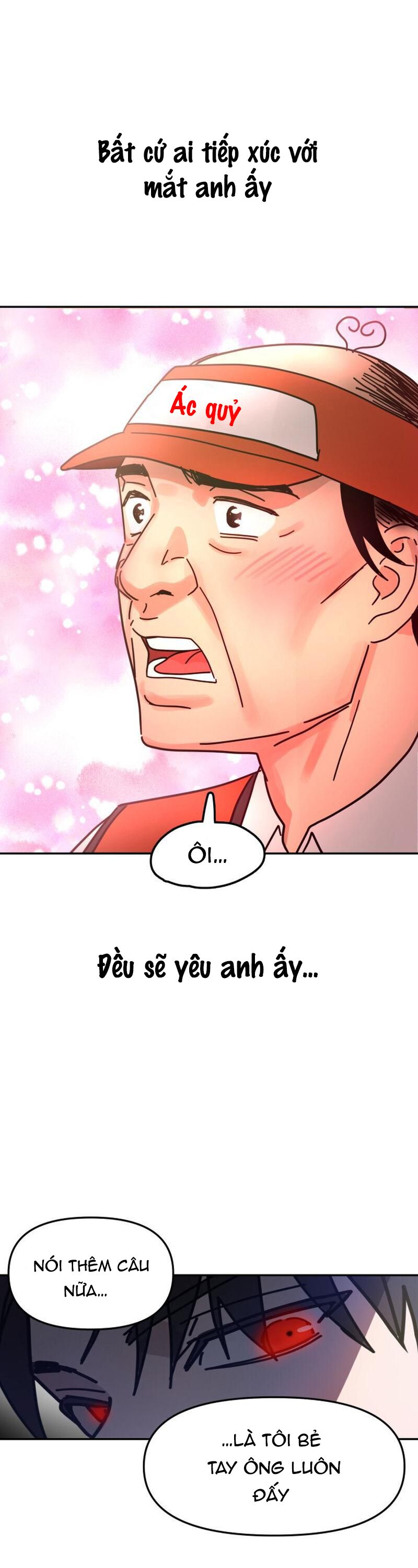 Gọi Tôi Là Ác Ma Chapter 1.2 - Trang 2