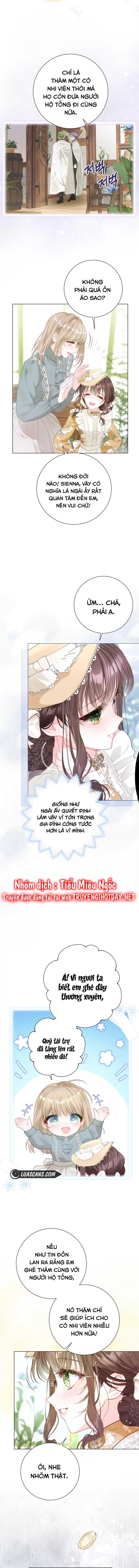 Em Sẽ Khiến Thế Giới Yêu Thương Của Chị Biến Mất Chapter 49 - Trang 2