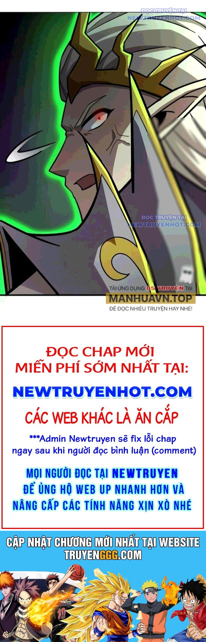 Chỉ Có Ta Có Thể Sử Dụng Triệu Hoán Thuật Chapter 158 - Trang 2